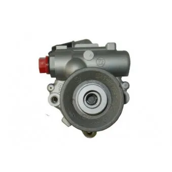 Pompe hydraulique, direction SPIDAN