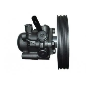 Pompe hydraulique, direction SPIDAN