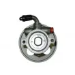 Pompe hydraulique, direction SPIDAN 53554 - Visuel 2