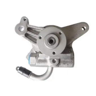 Pompe hydraulique, direction SPIDAN