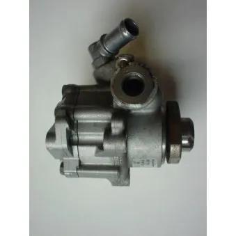 Pompe hydraulique, direction SPIDAN