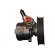 Pompe hydraulique, direction SPIDAN 53637 - Visuel 3