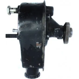 Pompe hydraulique, direction SPIDAN