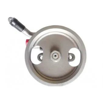 Pompe hydraulique, direction SPIDAN