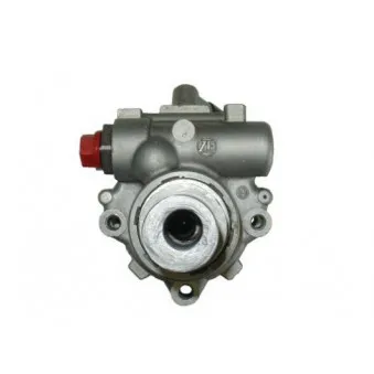 Pompe hydraulique, direction SPIDAN