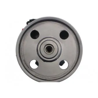 Pompe hydraulique, direction SPIDAN