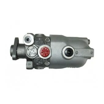Pompe hydraulique, direction SPIDAN