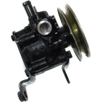 Pompe hydraulique, direction SPIDAN