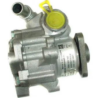 Pompe hydraulique, direction SPIDAN 53952