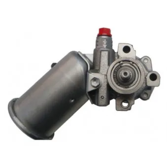 Pompe hydraulique, direction SPIDAN