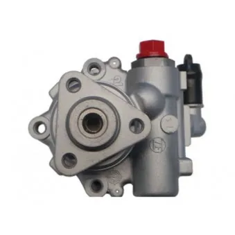 Pompe hydraulique, direction SPIDAN