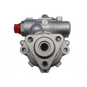 Pompe hydraulique, direction SPIDAN