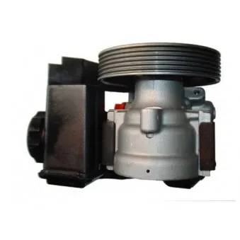 Pompe hydraulique, direction SPIDAN