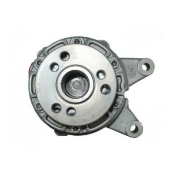 Pompe hydraulique, direction SPIDAN