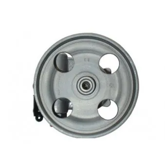 Pompe hydraulique, direction SPIDAN