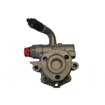 Pompe hydraulique, direction SPIDAN