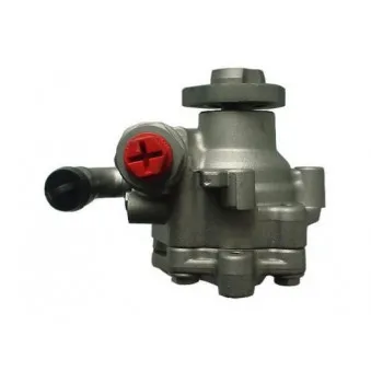Pompe hydraulique, direction SPIDAN