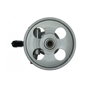 Pompe hydraulique, direction SPIDAN