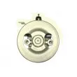 Pompe hydraulique, direction SPIDAN 54307 - Visuel 1
