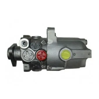 Pompe hydraulique, direction SPIDAN