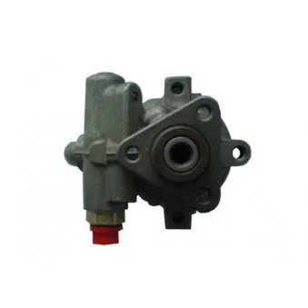 Pompe hydraulique, direction SPIDAN