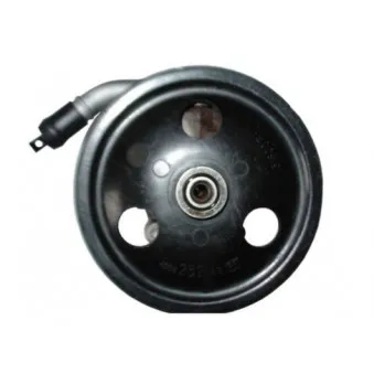 Pompe hydraulique, direction SPIDAN