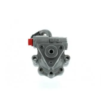 Pompe hydraulique, direction SPIDAN