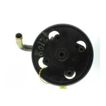 Pompe hydraulique, direction SPIDAN