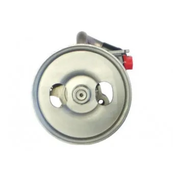 Pompe hydraulique, direction SPIDAN