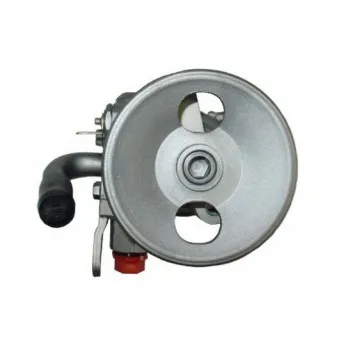 Pompe hydraulique, direction SPIDAN