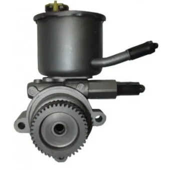 Pompe hydraulique, direction SPIDAN