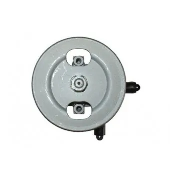 Pompe hydraulique, direction SPIDAN