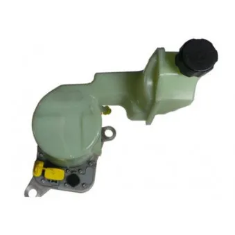 Pompe hydraulique, direction SPIDAN