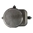 Pompe hydraulique, direction SPIDAN 54478 - Visuel 2