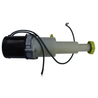 Pompe hydraulique, direction SPIDAN