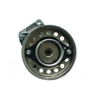 Pompe hydraulique, direction SPIDAN