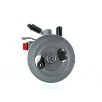 Pompe hydraulique, direction SPIDAN