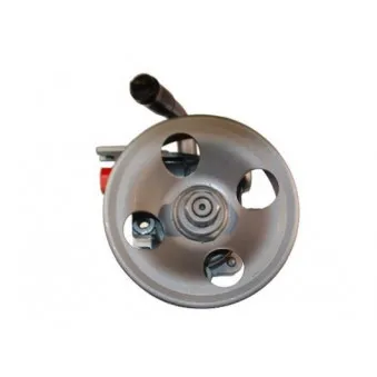 Pompe hydraulique, direction SPIDAN