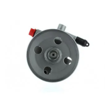 Pompe hydraulique, direction SPIDAN