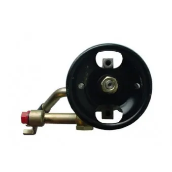 Pompe hydraulique, direction SPIDAN
