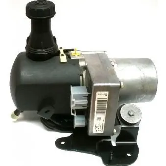 Pompe hydraulique, direction SPIDAN