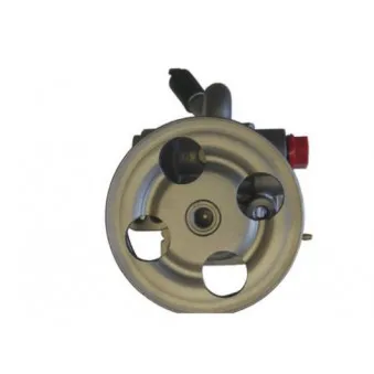 Pompe hydraulique, direction SPIDAN