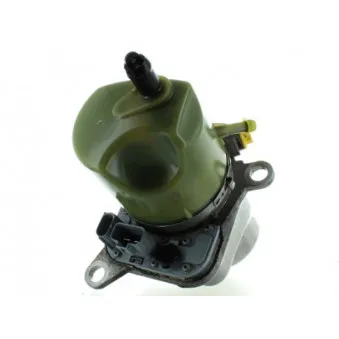 Pompe hydraulique, direction SPIDAN