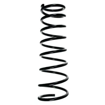 Ressort de suspension SPIDAN 55024