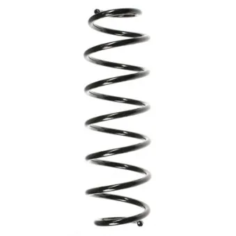 Ressort de suspension SPIDAN 55044