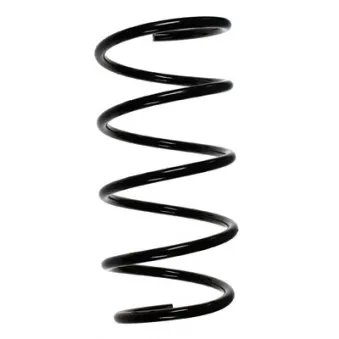 Ressort de suspension SPIDAN 55089