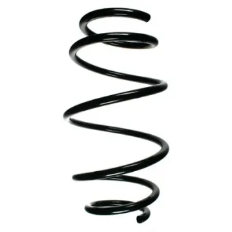 Ressort de suspension SPIDAN 55107