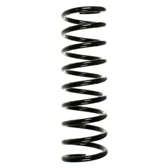 Ressort de suspension SPIDAN 55112