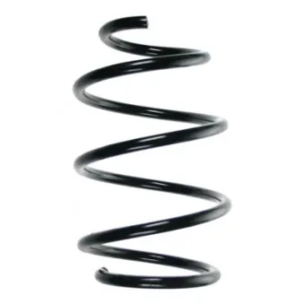 Ressort de suspension SPIDAN 55127