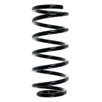 Ressort de suspension SPIDAN 55129